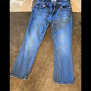 Women’s jeans